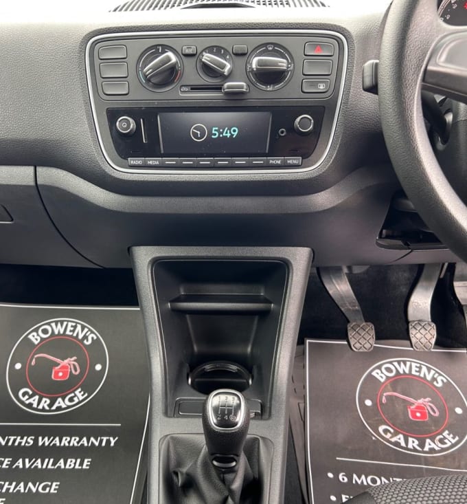 2025 Skoda Citigo