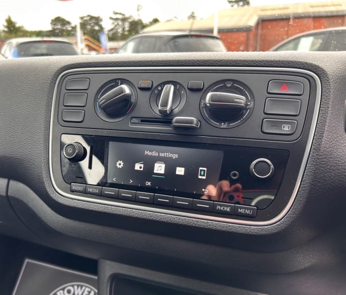 2025 Skoda Citigo