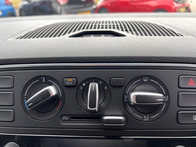 2025 Skoda Citigo