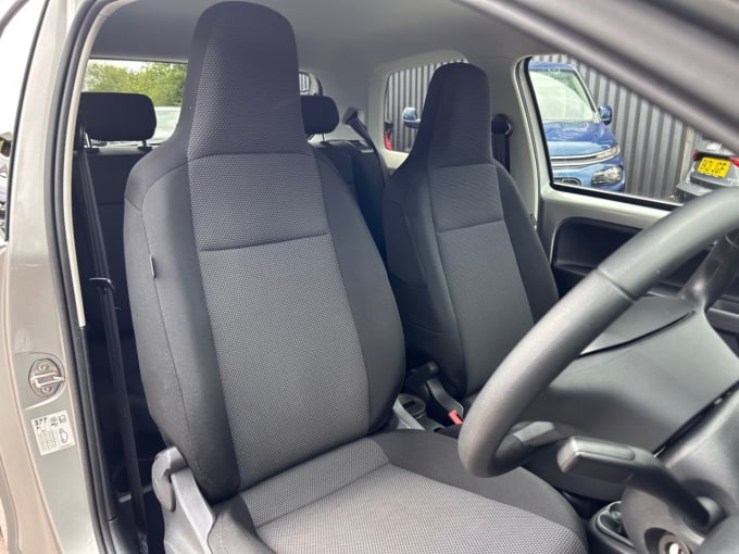 2025 Skoda Citigo