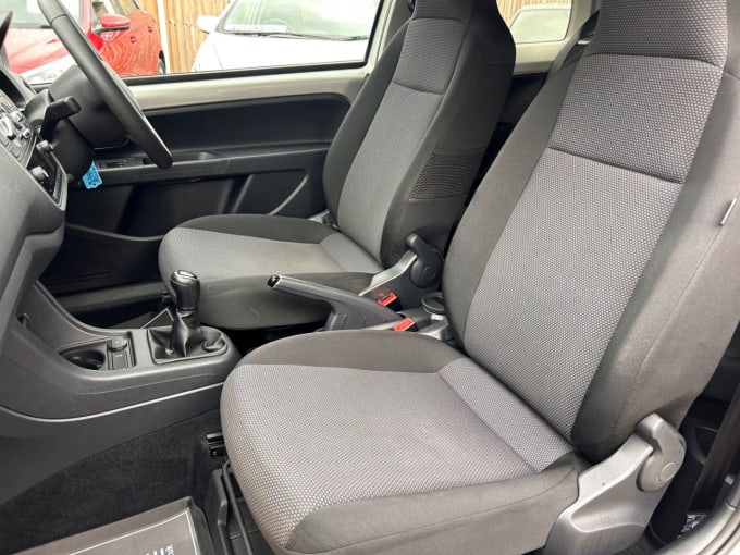 2025 Skoda Citigo