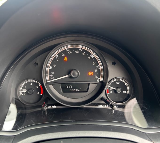 2025 Skoda Citigo