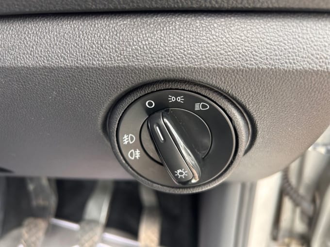 2025 Skoda Citigo