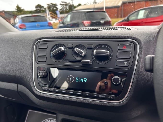 2025 Skoda Citigo