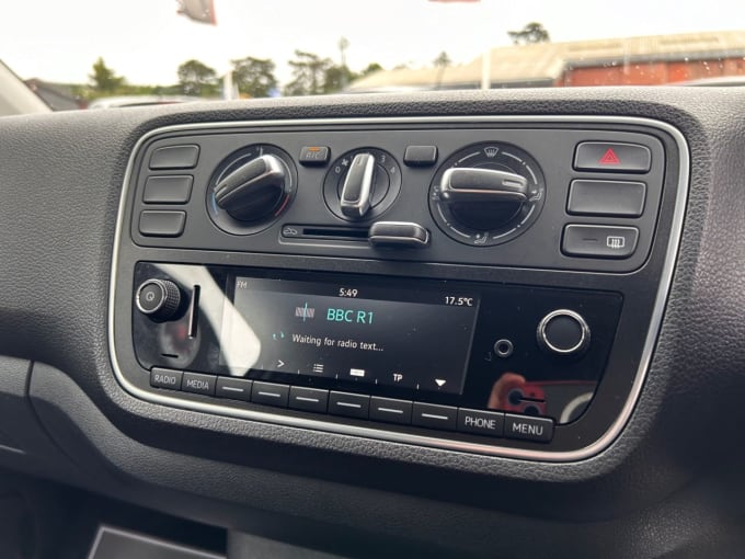 2025 Skoda Citigo
