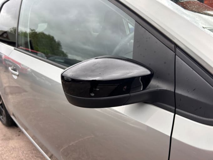 2025 Skoda Citigo