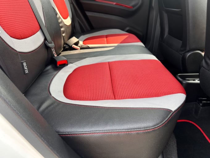 2025 Kia Picanto