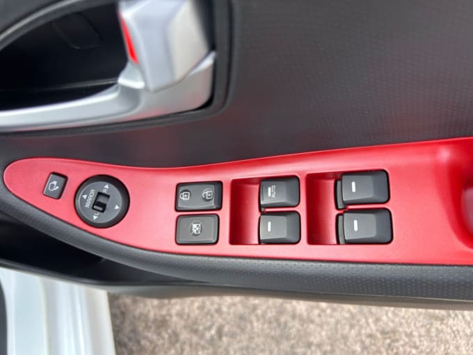 2025 Kia Picanto