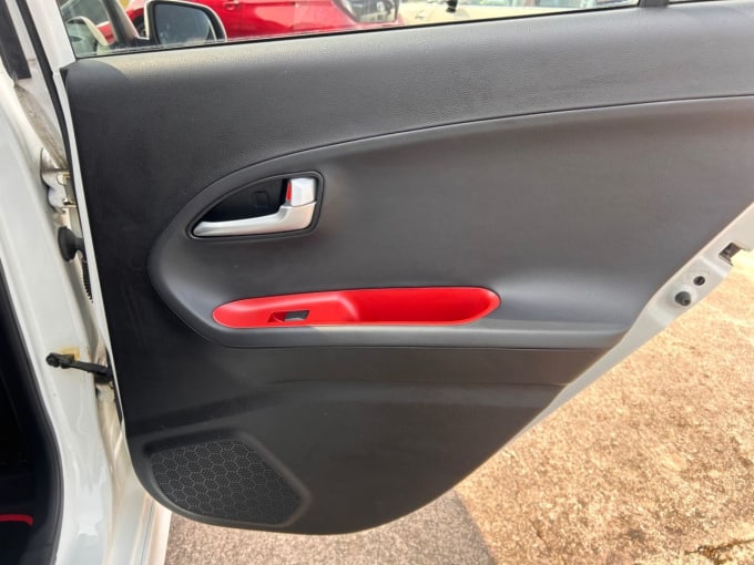 2025 Kia Picanto