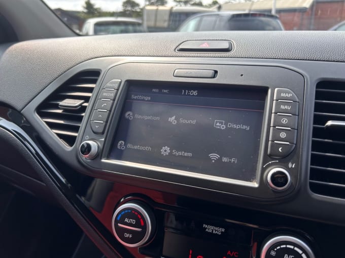 2025 Kia Picanto