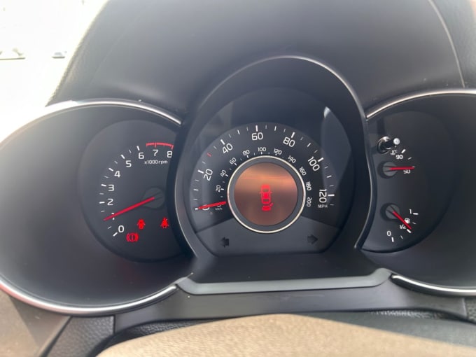 2025 Kia Picanto