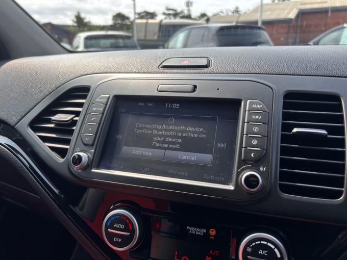 2025 Kia Picanto