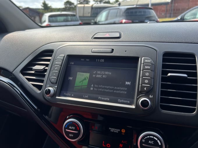 2025 Kia Picanto