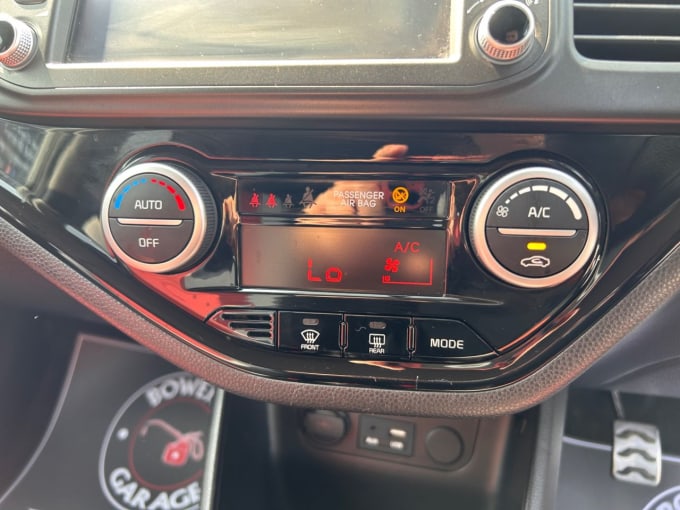 2025 Kia Picanto