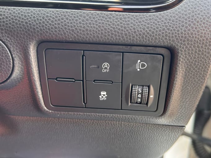 2025 Kia Picanto