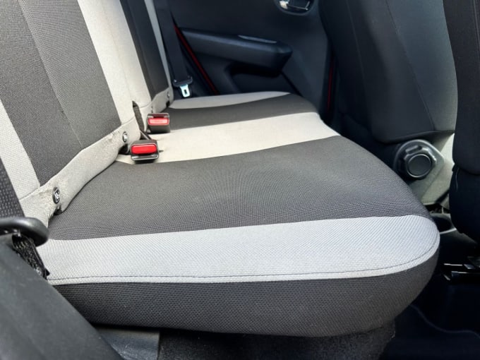 2025 Toyota Aygo