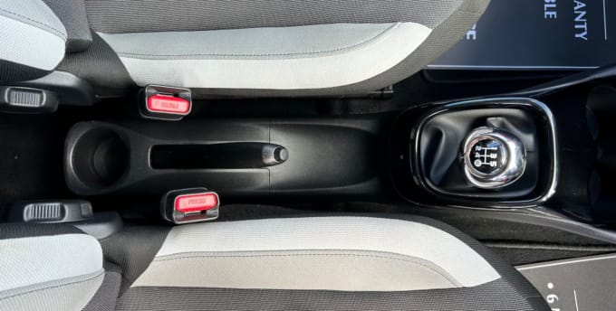 2025 Toyota Aygo