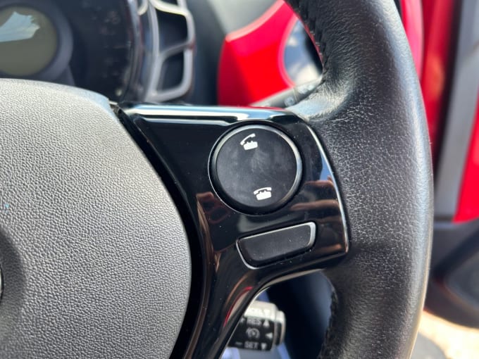 2025 Toyota Aygo