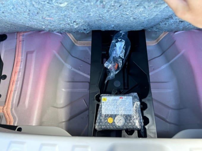 2025 Toyota Aygo