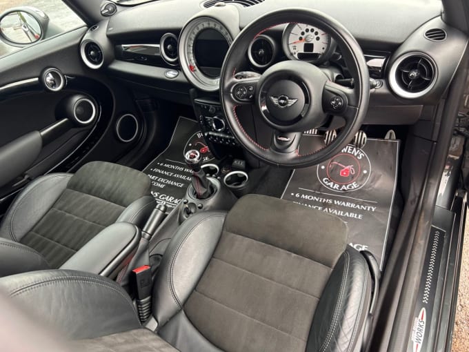 2025 Mini Hatch