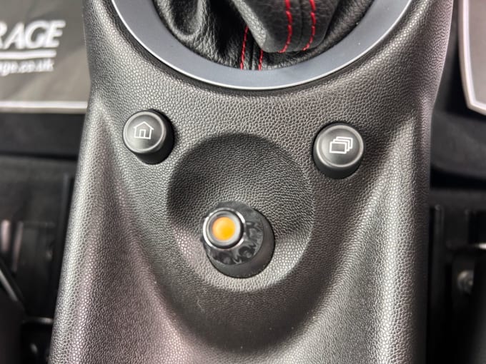 2025 Mini Hatch