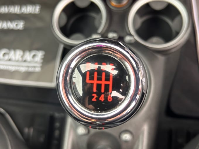 2025 Mini Hatch