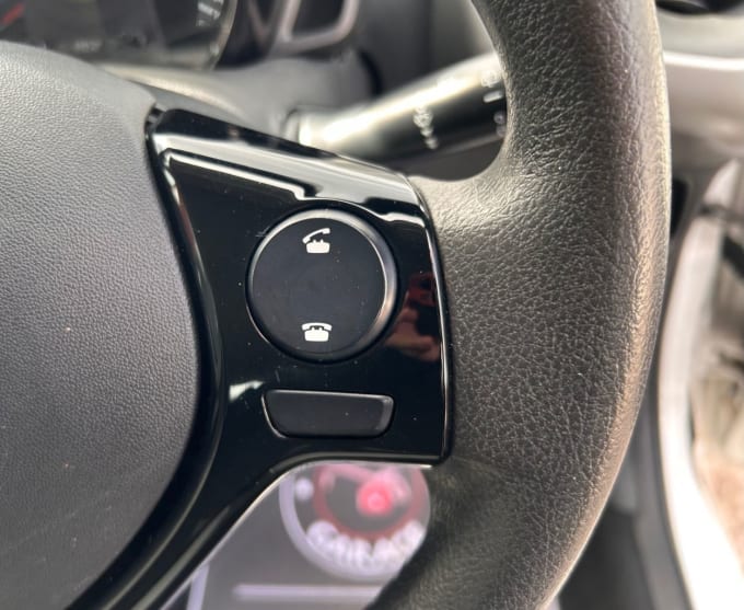 2025 Citroen C1