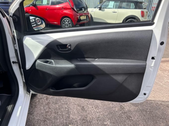 2025 Citroen C1