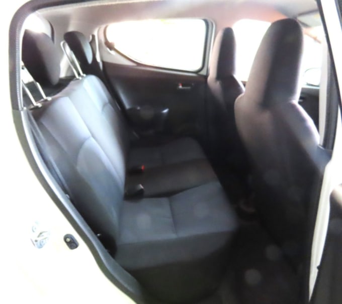 2025 Suzuki Alto