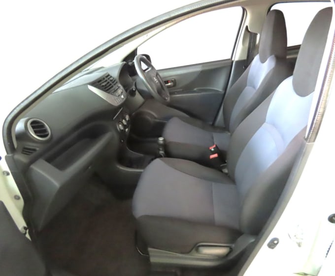2025 Suzuki Alto