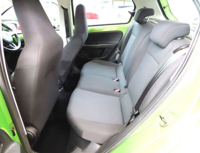 2025 Skoda Citigo