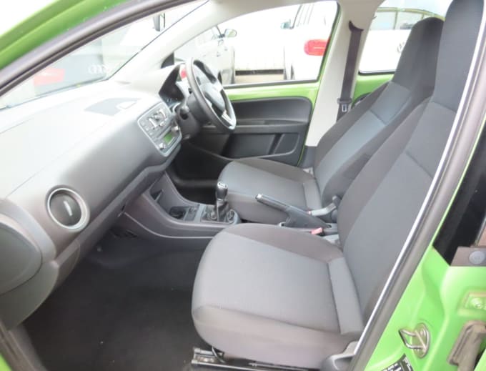 2025 Skoda Citigo