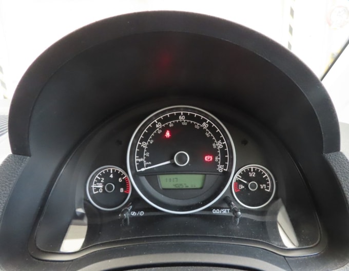 2025 Skoda Citigo