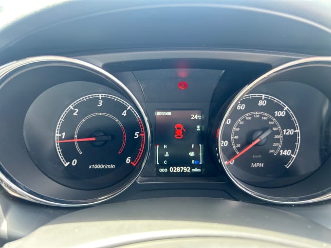 2025 Mitsubishi Asx