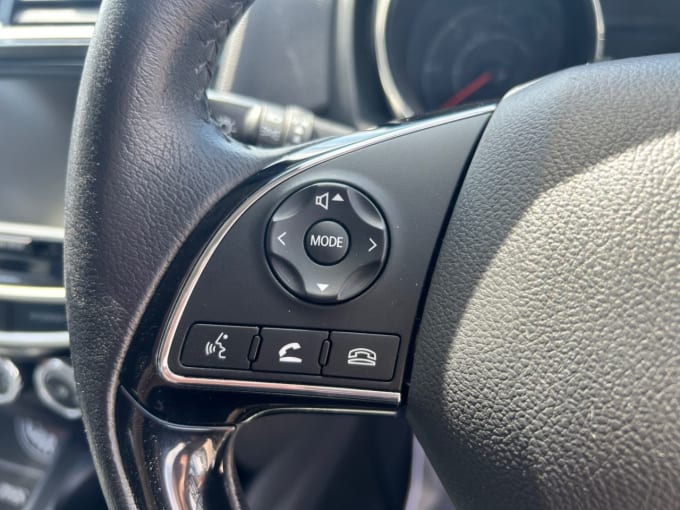 2025 Mitsubishi Asx
