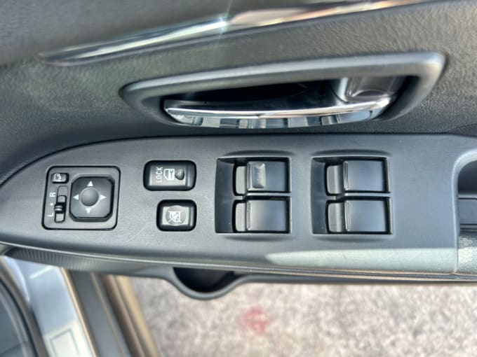 2025 Mitsubishi Asx