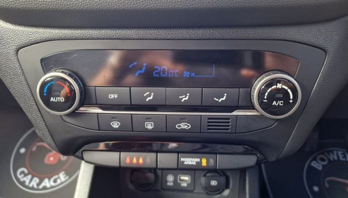 2025 Hyundai I20