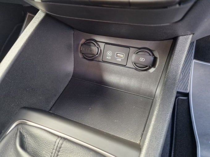 2025 Hyundai I20