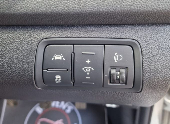 2025 Hyundai I20
