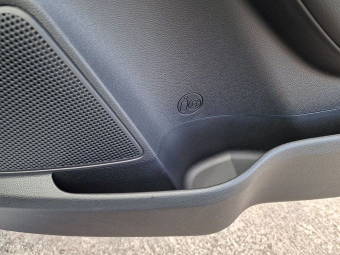 2025 Hyundai I20