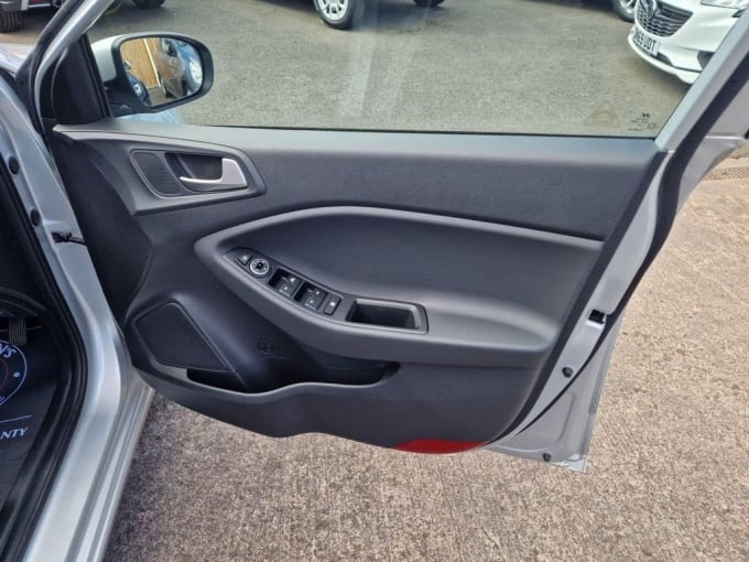 2025 Hyundai I20