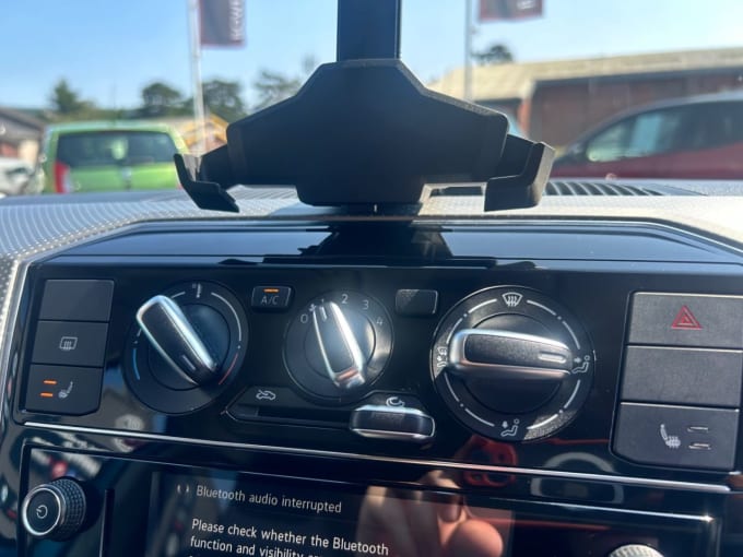 2018 Volkswagen Up