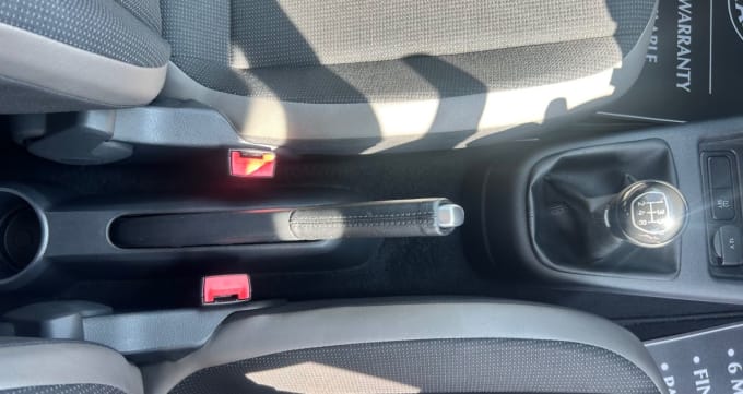 2018 Volkswagen Up