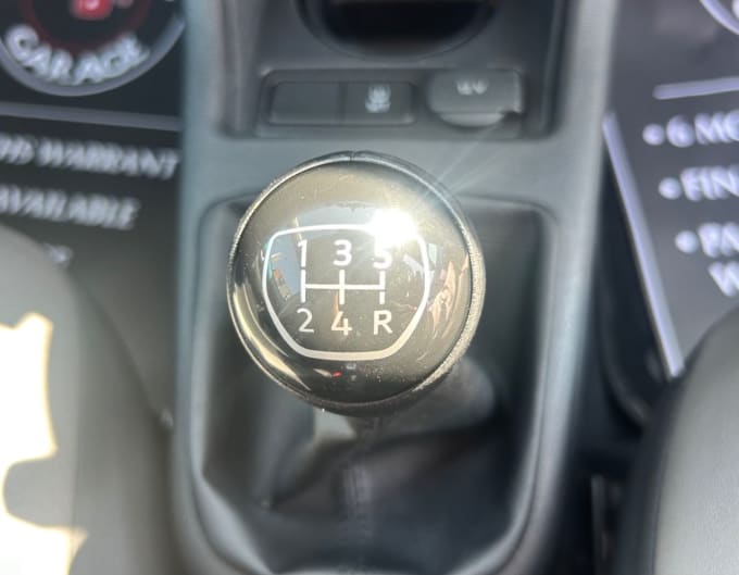 2018 Volkswagen Up