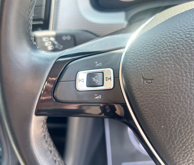 2018 Volkswagen Up