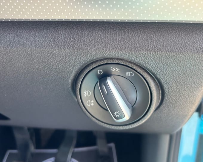 2018 Volkswagen Up