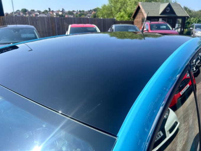 2018 Volkswagen Up