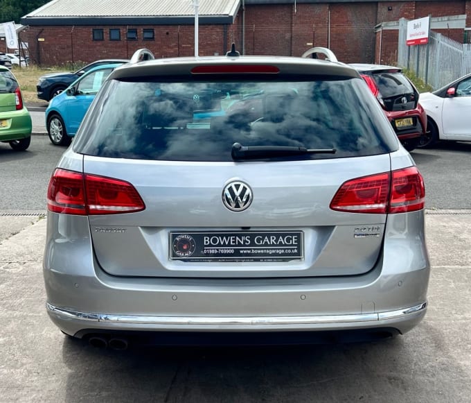 2025 Volkswagen Passat