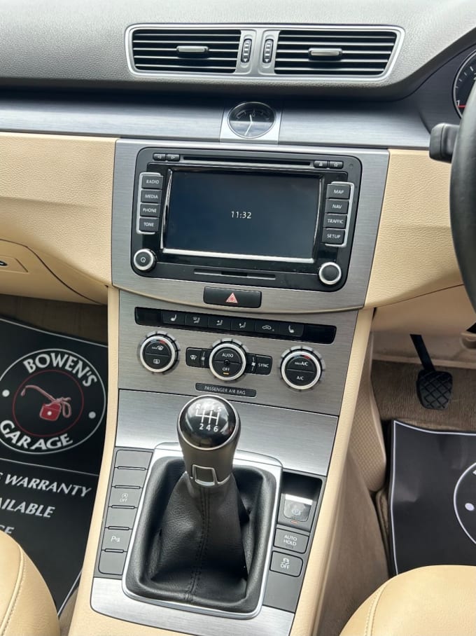 2025 Volkswagen Passat