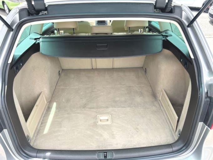 2025 Volkswagen Passat